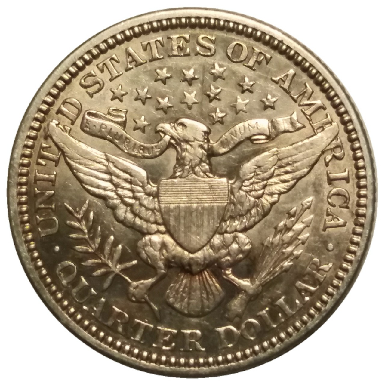 1911-25c-Liberty-Head-Barber-Quarter